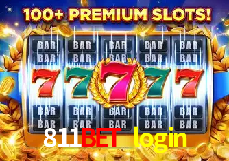Desvendando o Mundo dos Jogos Virtuais na 811bet login